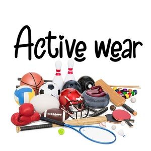 Active wear